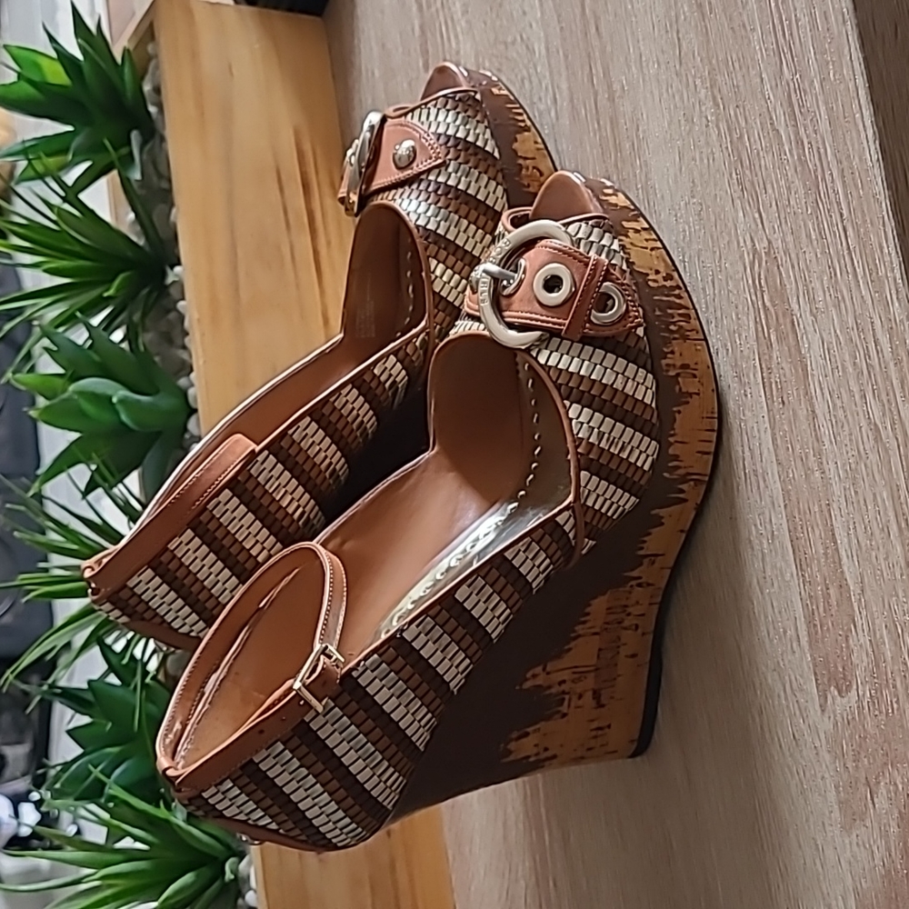 BCBGirls Platforms